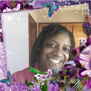 Meet your Posher, Shalanda